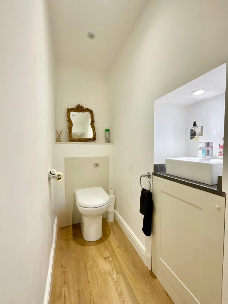 House in Caldicot, Magor with Undy - More