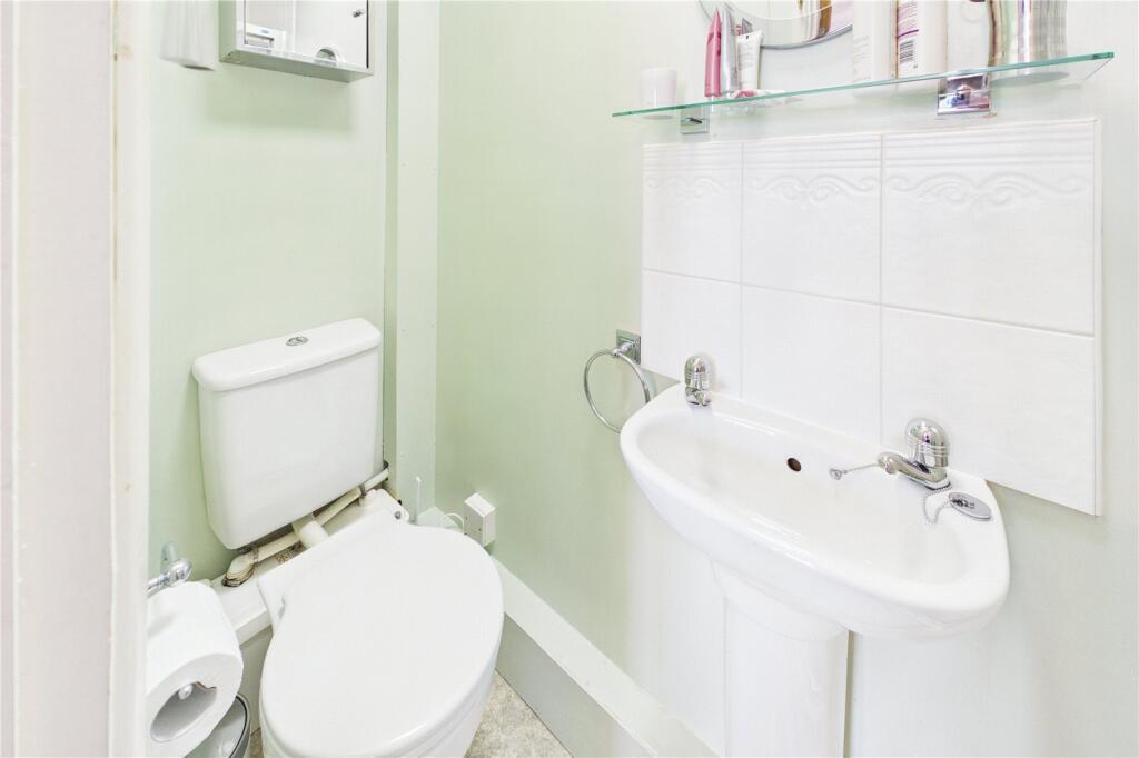 Additional image 16 of St. Marys Rise, Writhlington, Radstock, Somerset, BA3