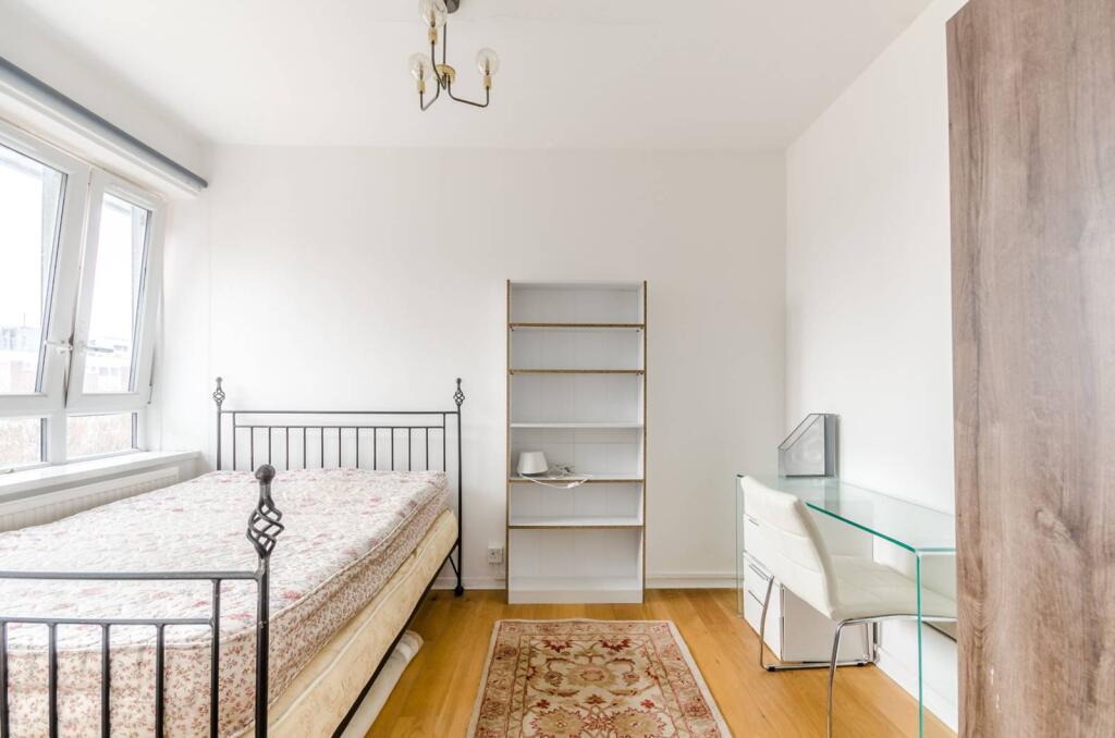 Main image of property: Field Road, Barons Court, London, W6