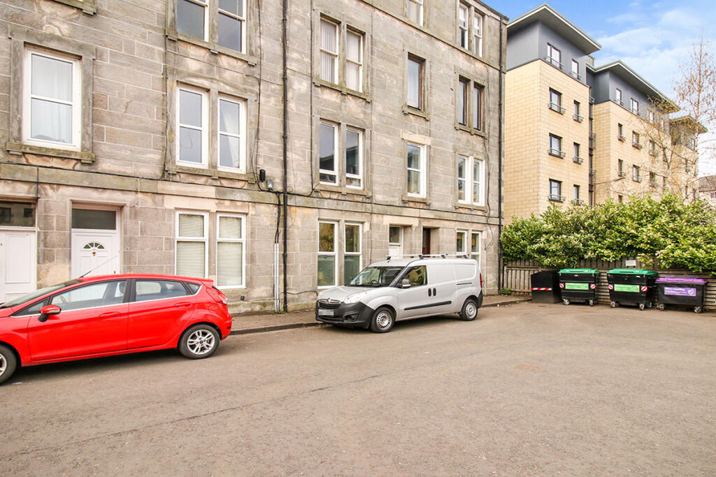 Main image of property: Gibson Street, Edinburgh, EH7