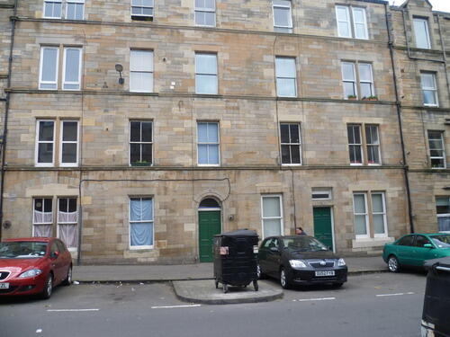 Main image of property: Balfour Street, Edinburgh, EH6