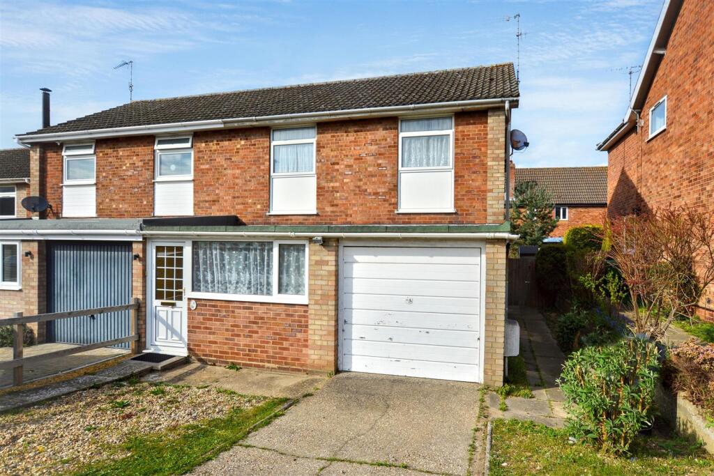 Main image of property: Beech Avenue, Sheringham