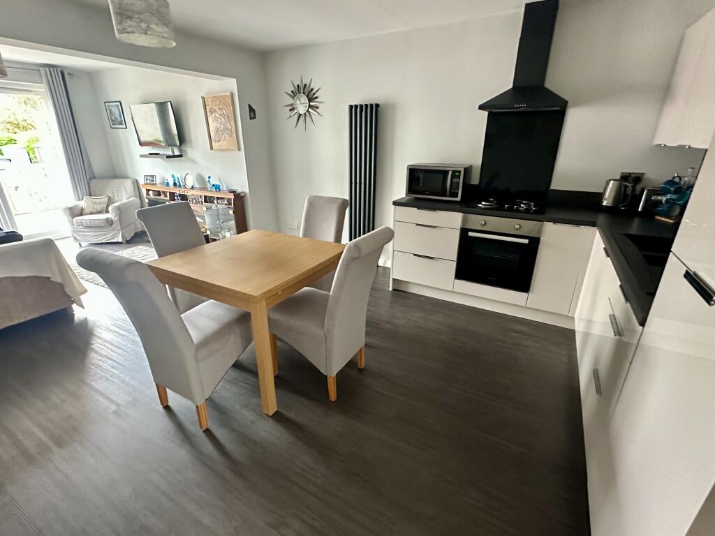 House in Paisley - View 4