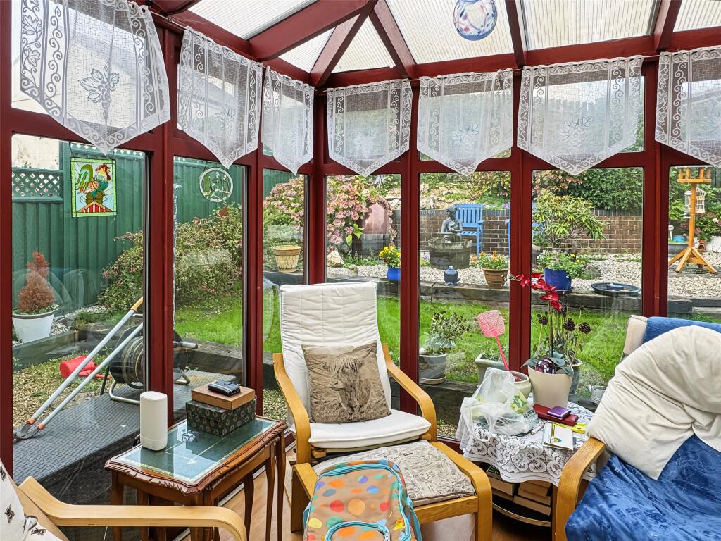House in Bodmin, Cornwall - More