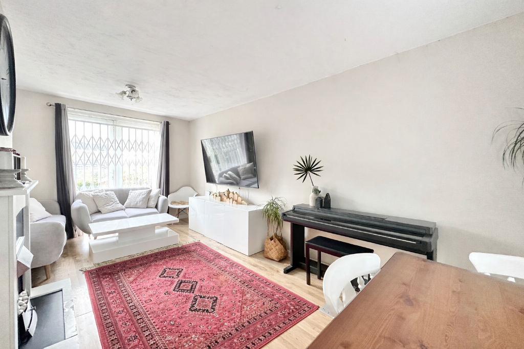 Greenwood Road, Manchester, Greater Manchester, M22 photo 4