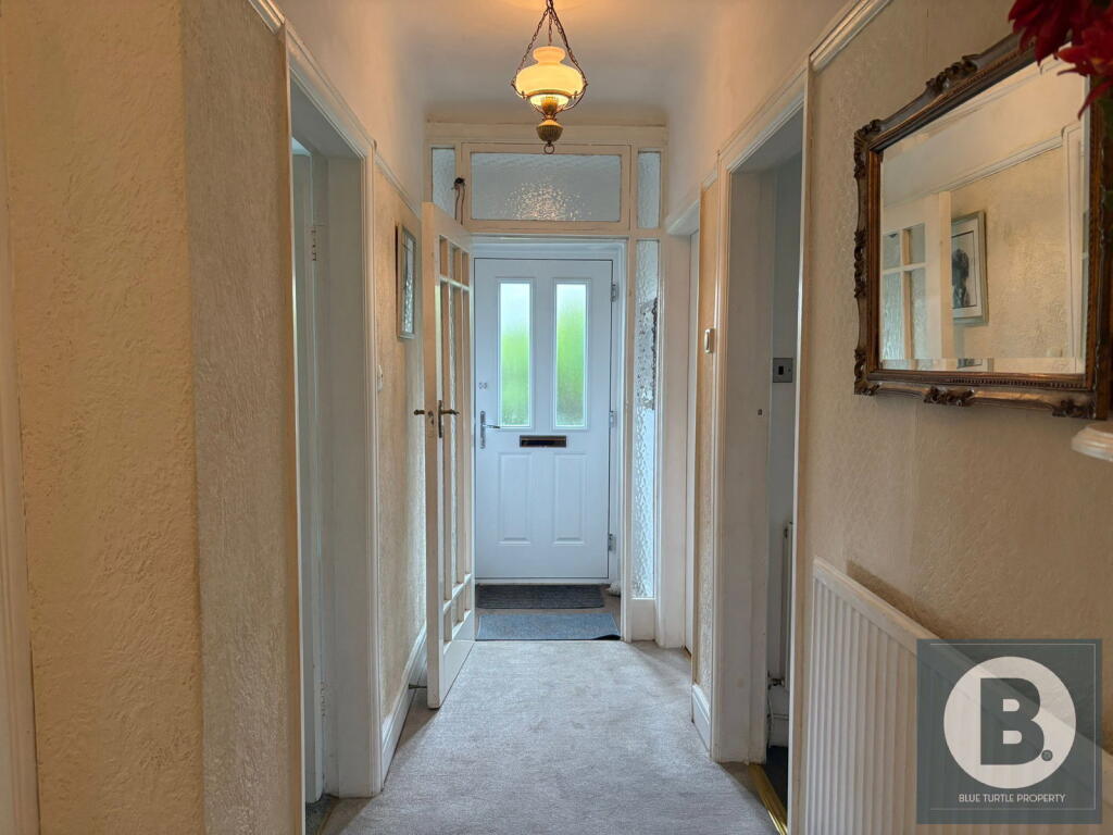 Abbey Road, Rhos On Sea, Colwyn Bay, LL28 4NP photo 4