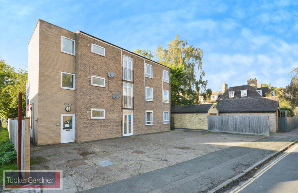 Main image of property: Armiger Court, Kings Road, Newnham