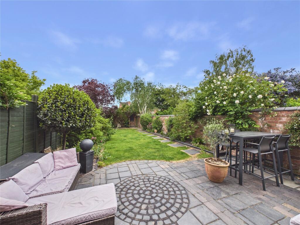 Shrubbery Avenue, Worcester, Worcestershire, WR1 photo 4