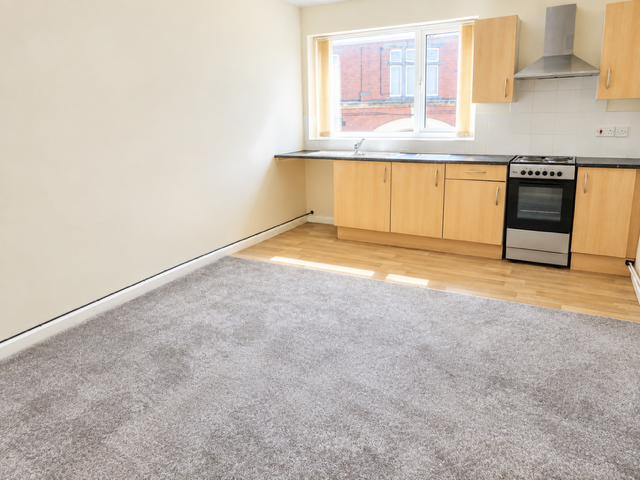 Main image of property: NOTTINGHAM ROAD, RIPLEY