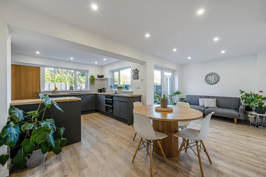 Main image of property: Lydney Road, Locks Heath, Southampton