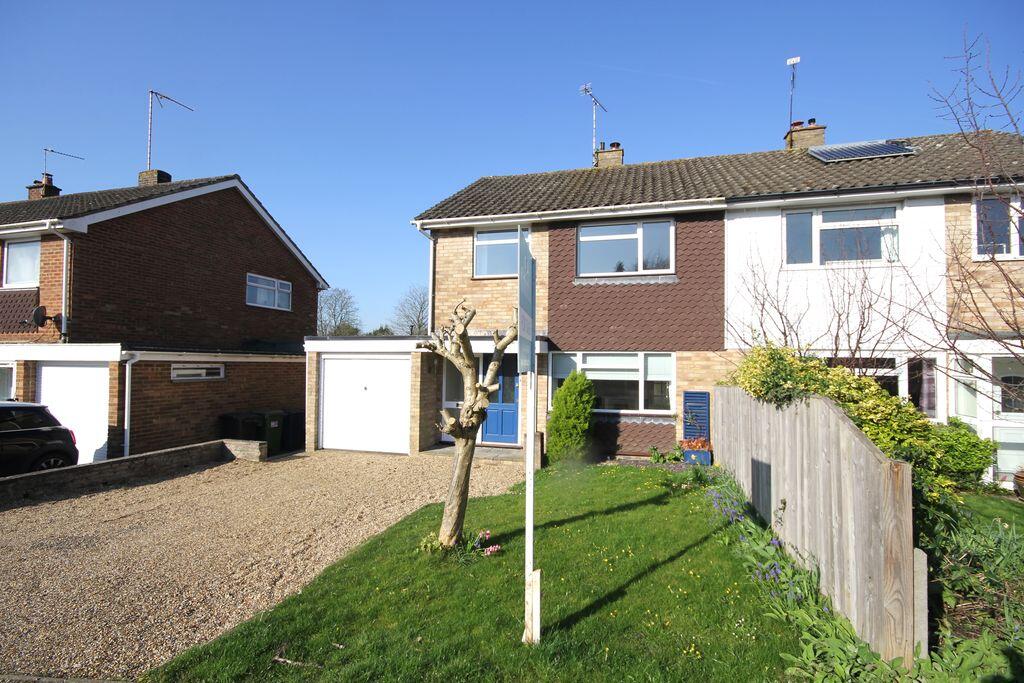 Main image of property: Princes Risborough