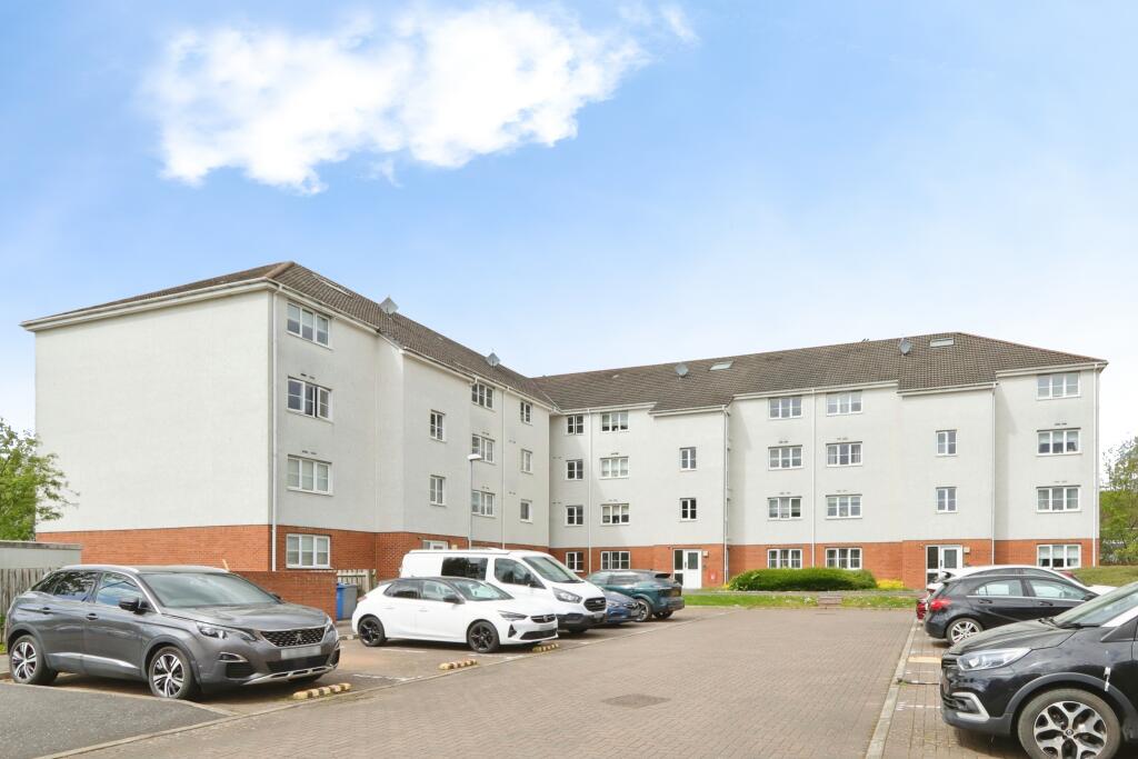 Main image of property: Brodie Drive, Glasgow, G69