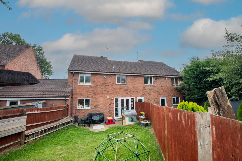 Additional image 3 of Aldershaws, Dickens Heath, Solihull, West Midlands, B90