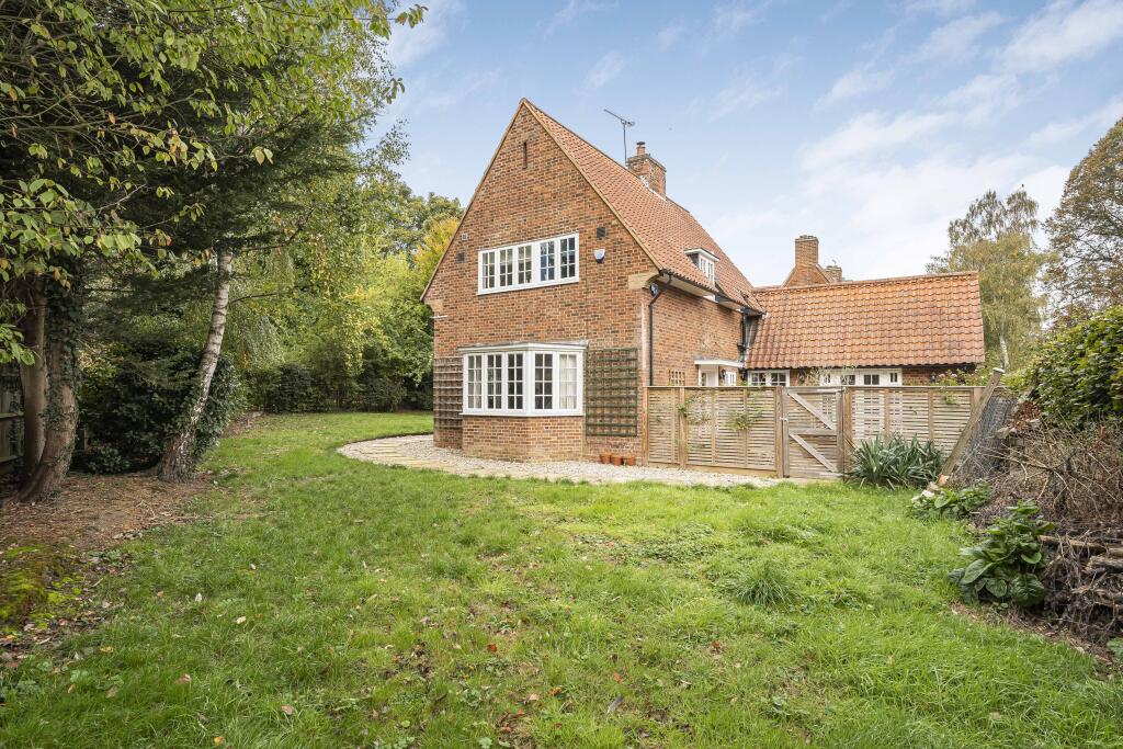 Additional image 22 of Barleycroft Green, Welwyn Garden City, Hertfordshire, AL8