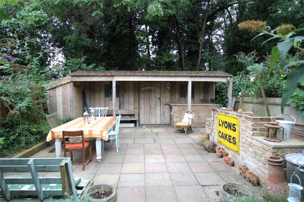 Photo of the property