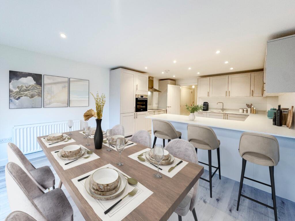 Main image of property: Windermere Gardens (Plot 9), Hullbridge, Hockley, Essex, SS5