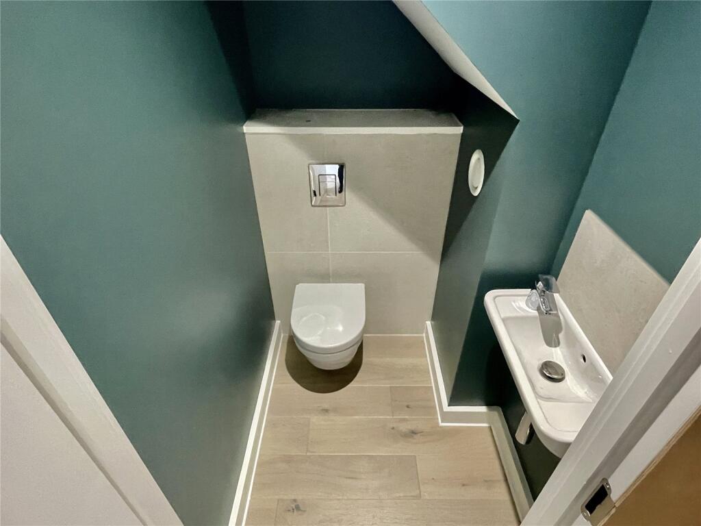 Apartment in Manchester, Greater Manchester - View 4