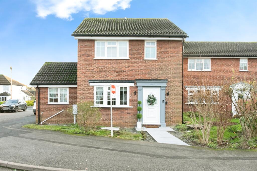 Main image of property: Manor Road, NEWPORT PAGNELL