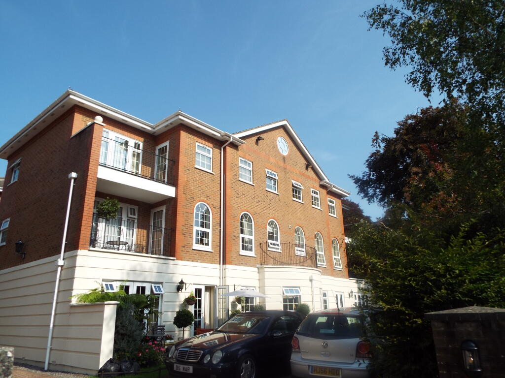 Main image of property: Winn Road, Southampton