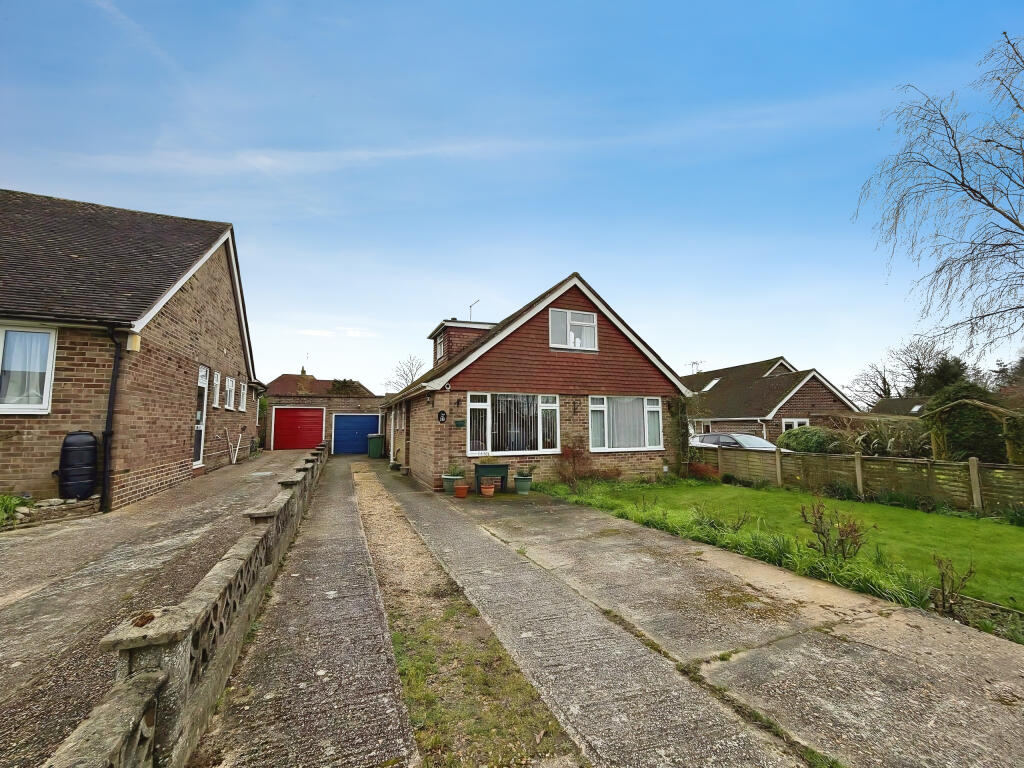 Main image of property: Barleycroft, Cowfold, Horsham, West Sussex