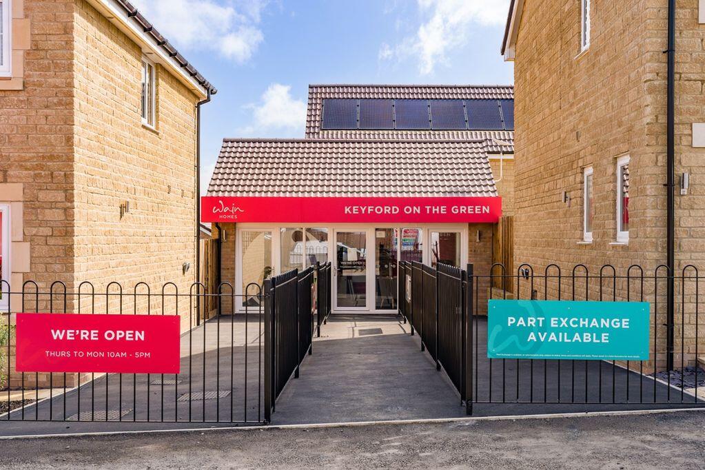 Additional image 14 of The Underwood, Wain Homes Keyford on The Green, Little Keyford Lane, Frome, Somerset, BA11 5BX