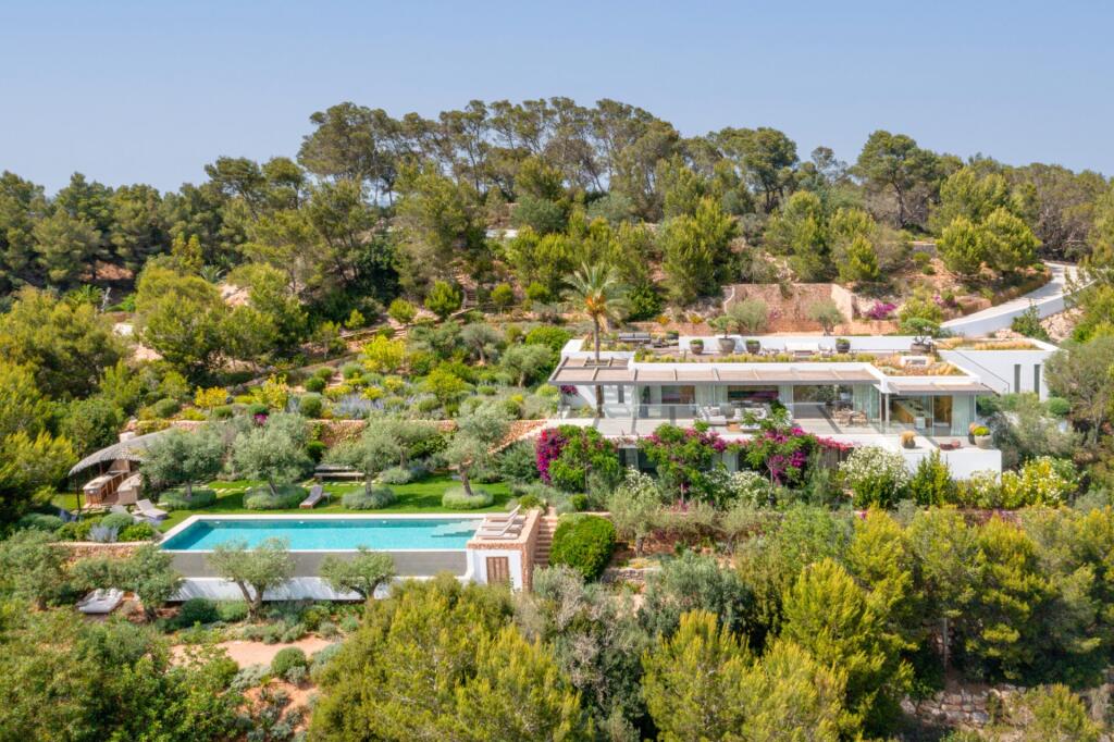 Main image of property: Balearic Islands, Ibiza, Santa Eulària Des Riu