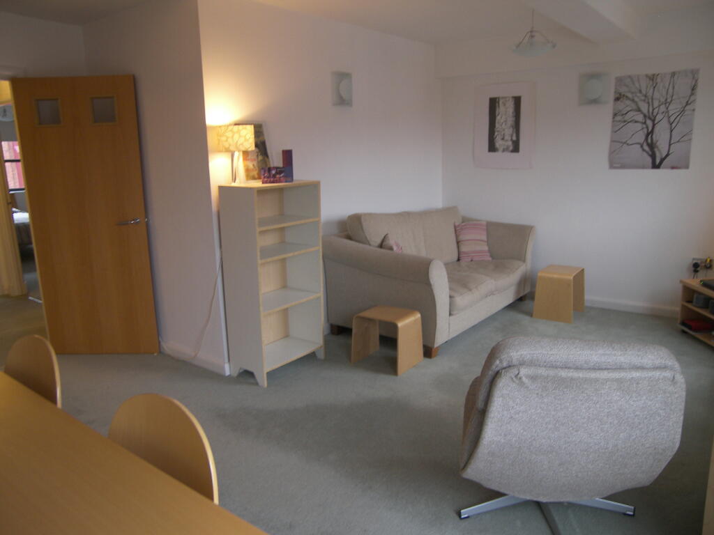 Additional image 3 of Maxim 28, 21 Lionel Street, Birmingham, West Midlands, B3