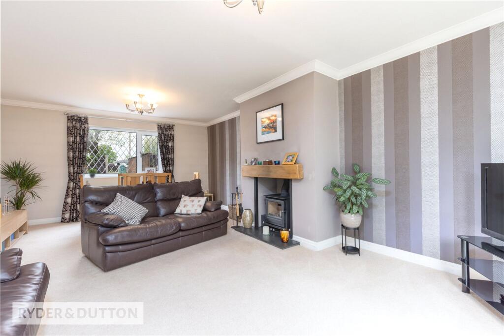House in Rossendale, Lancashire - View 5