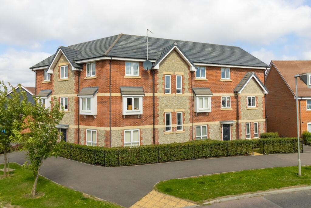 Main image of property: Edmett Way, Maidstone