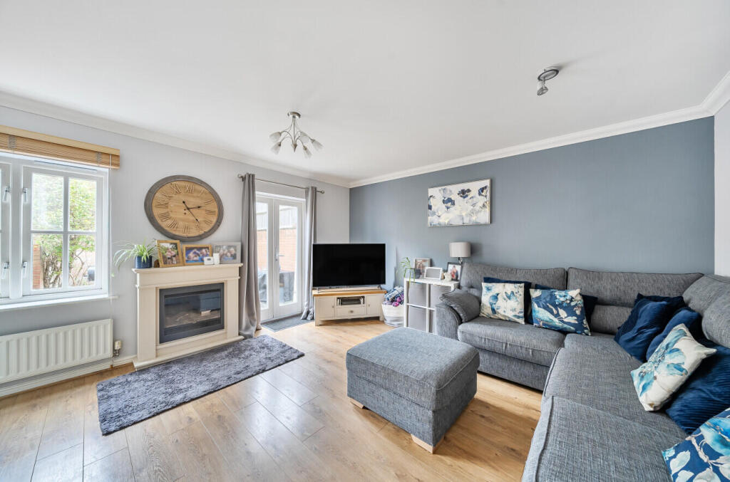 Main image of property: Sandwich Road, Ash