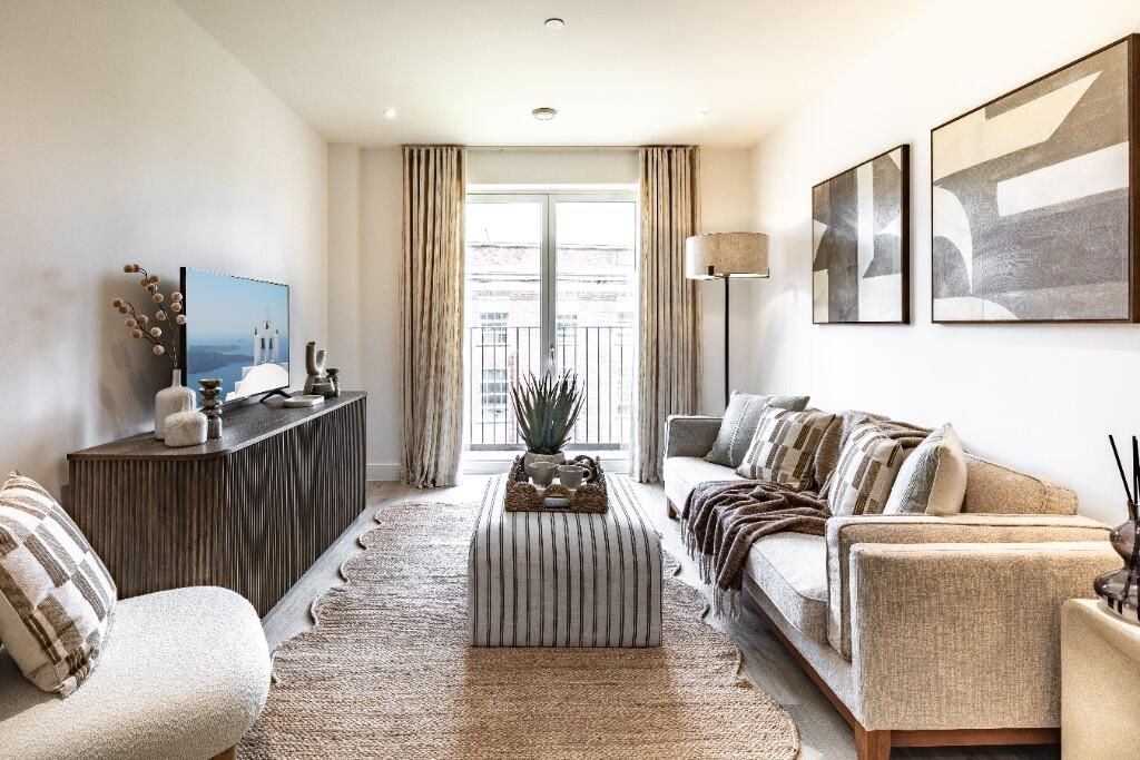 Main image of property: Forest Road,
Walthamstow,
E17 4JF
