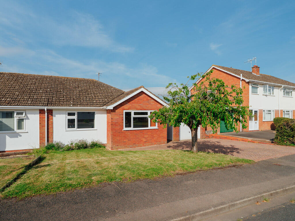 Main image of property: Eastnor Close, Worcester, Worcestershire.