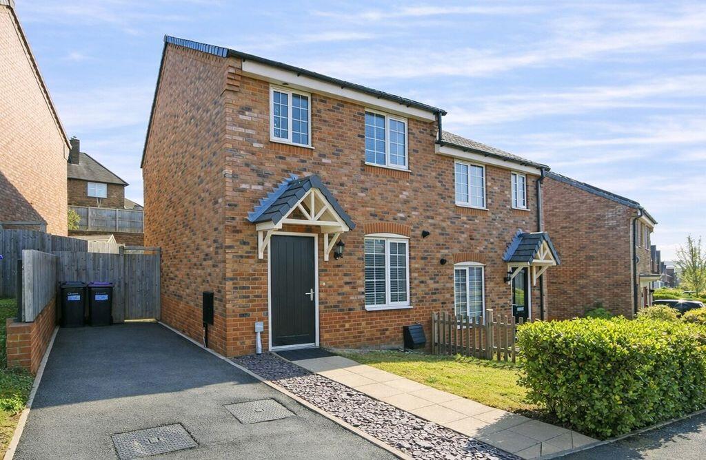 Main image of property: Haycop Rise, Broseley