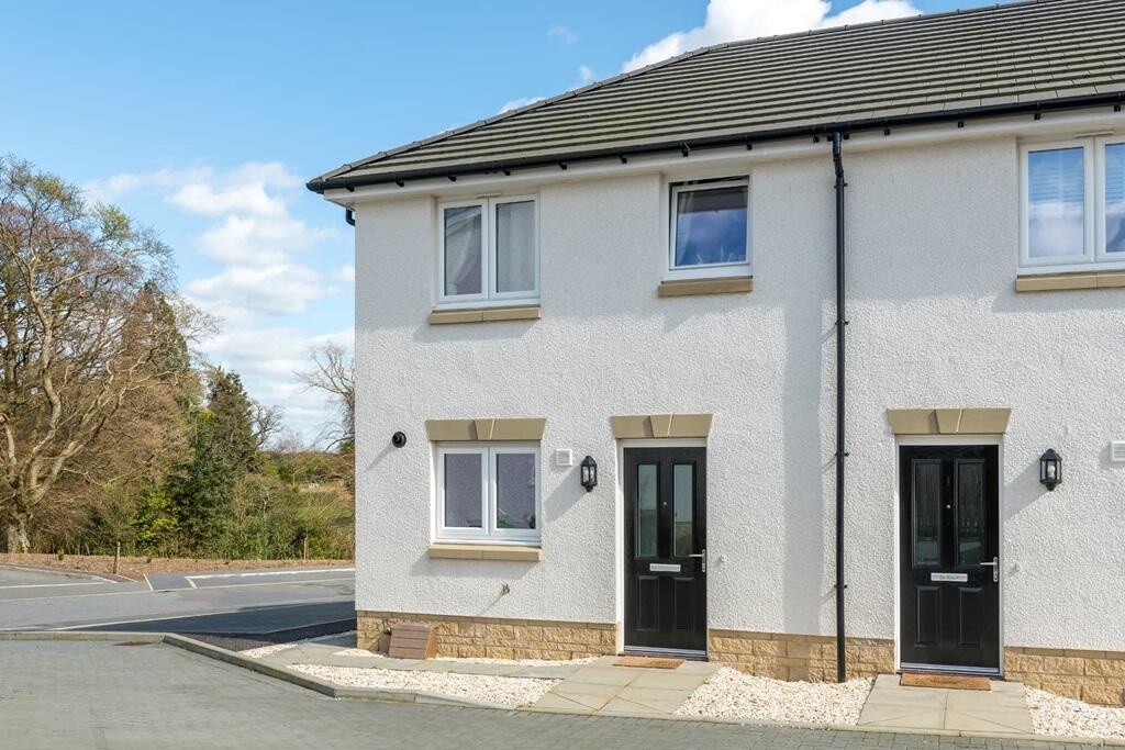Main image of property: off Auchinleck Road, Roboyston,
Glasgow,
G33 1PN