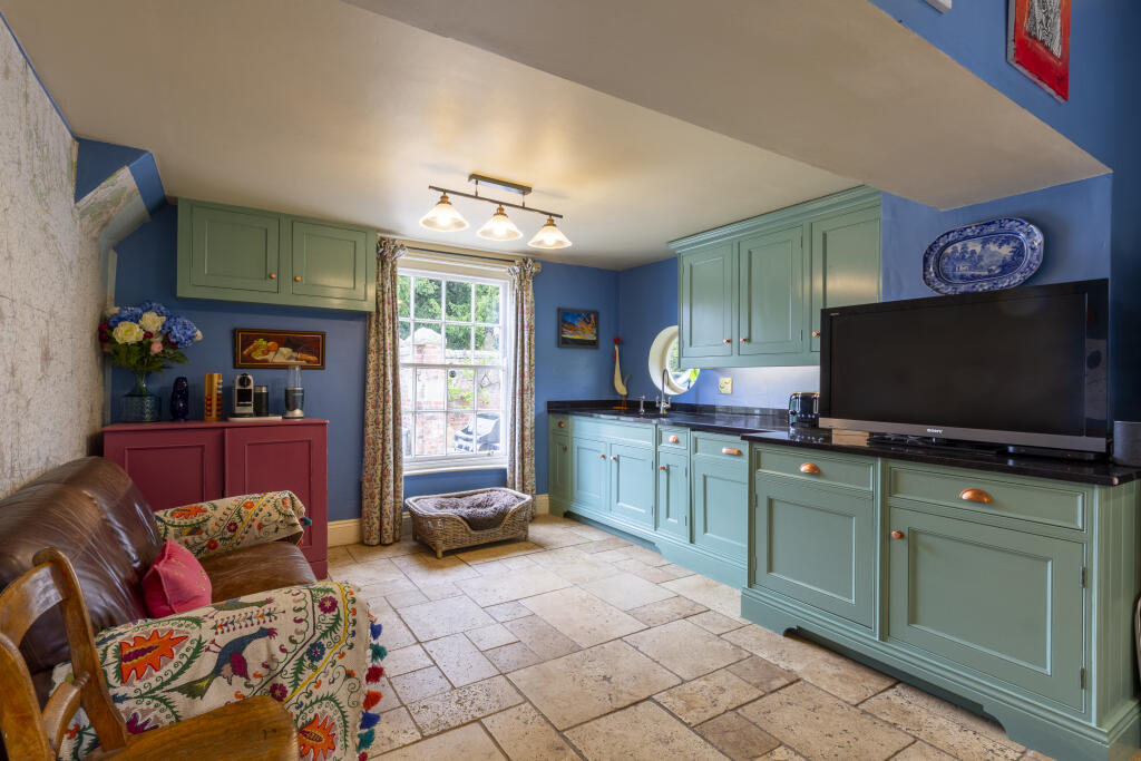 The Old Vicarage, Roecliffe Village, Roecliffe, North Yorkshire photo 4