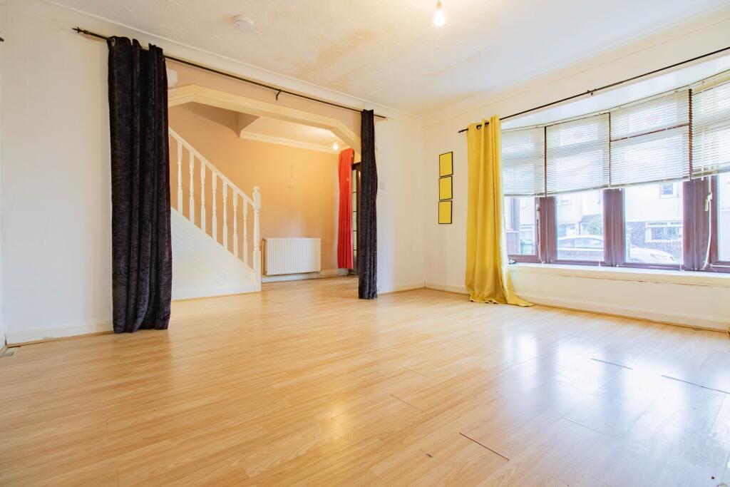 House in Edinburgh, West Lothian - View 4