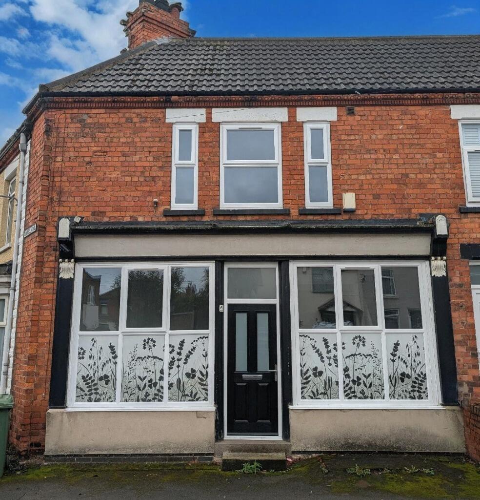 Main image of property: Clumber Street, Retford, DN22