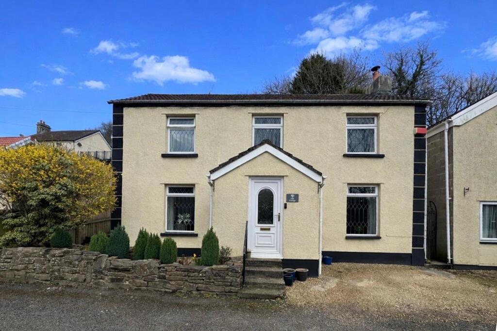 Main image of property: Woodfieldside, Blackwood, NP12