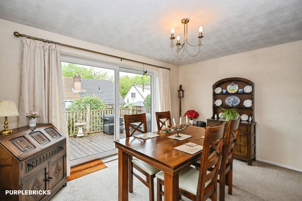 House in Wigan - More