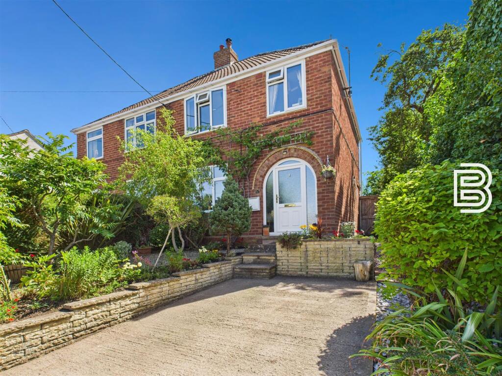 Main image of property: Chapel Street, Long Lawford, Rugby