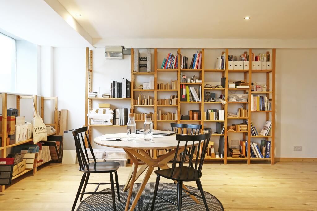 Medium Office