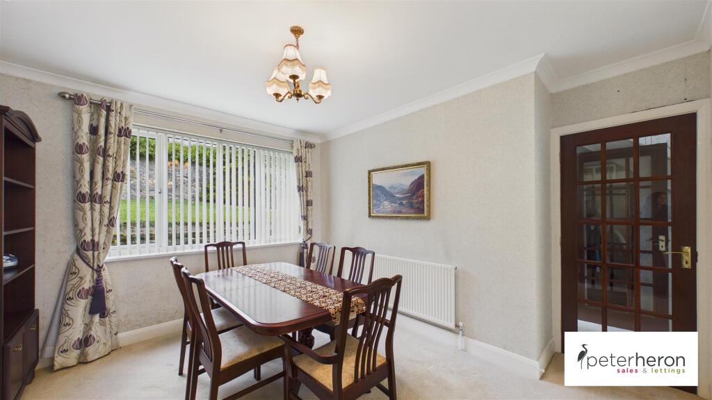 House in Sunderland - View 5
