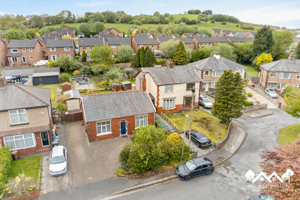 Main image of property: Beech Grove, Darwen, BB3