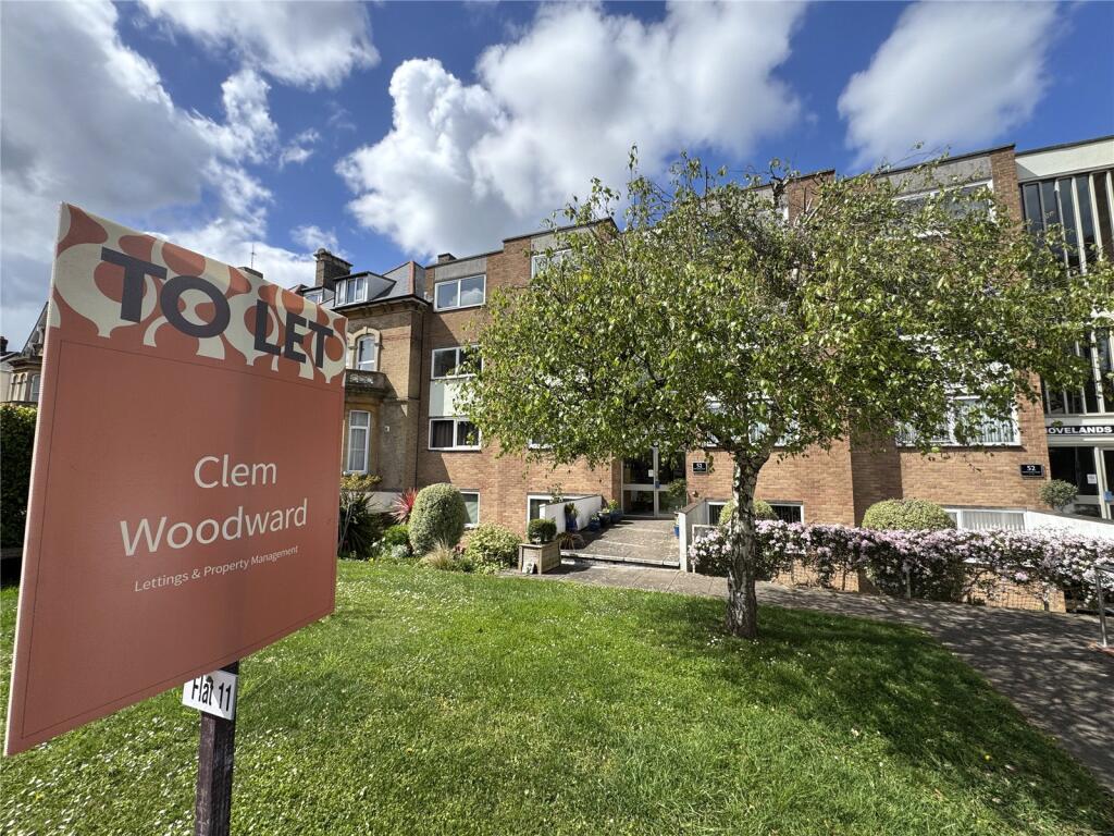 Main image of property: Trull Road, Taunton, Somerset, TA1