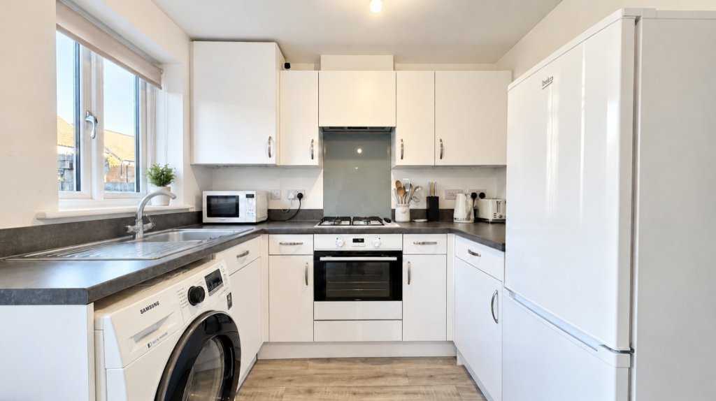 House in Dorchester - View 5
