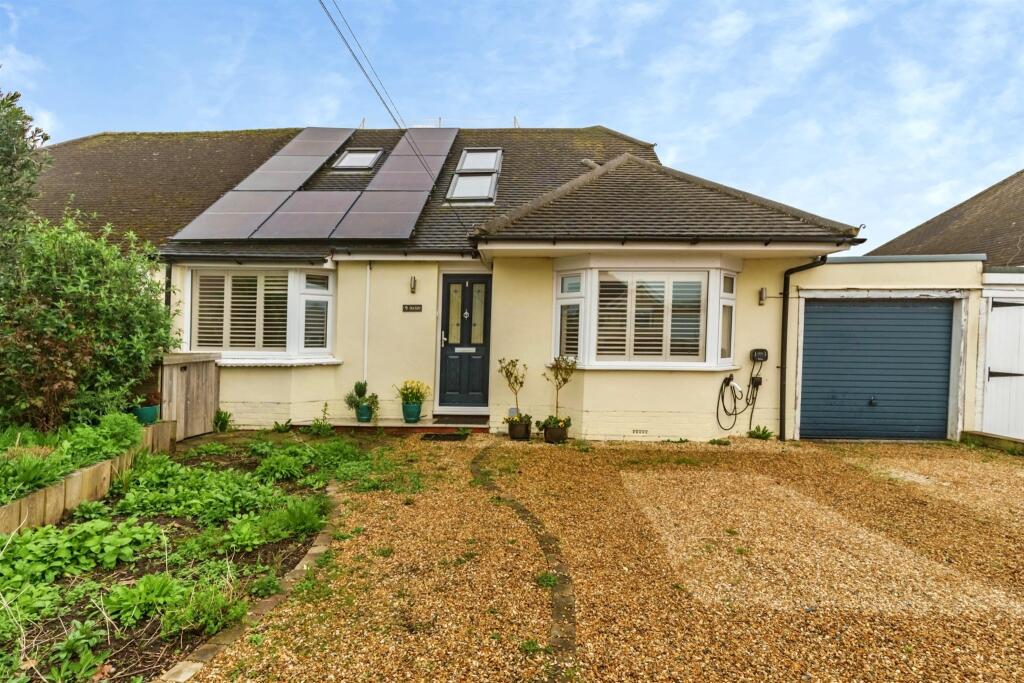 Main image of property: Hamilton Road, Lancing
