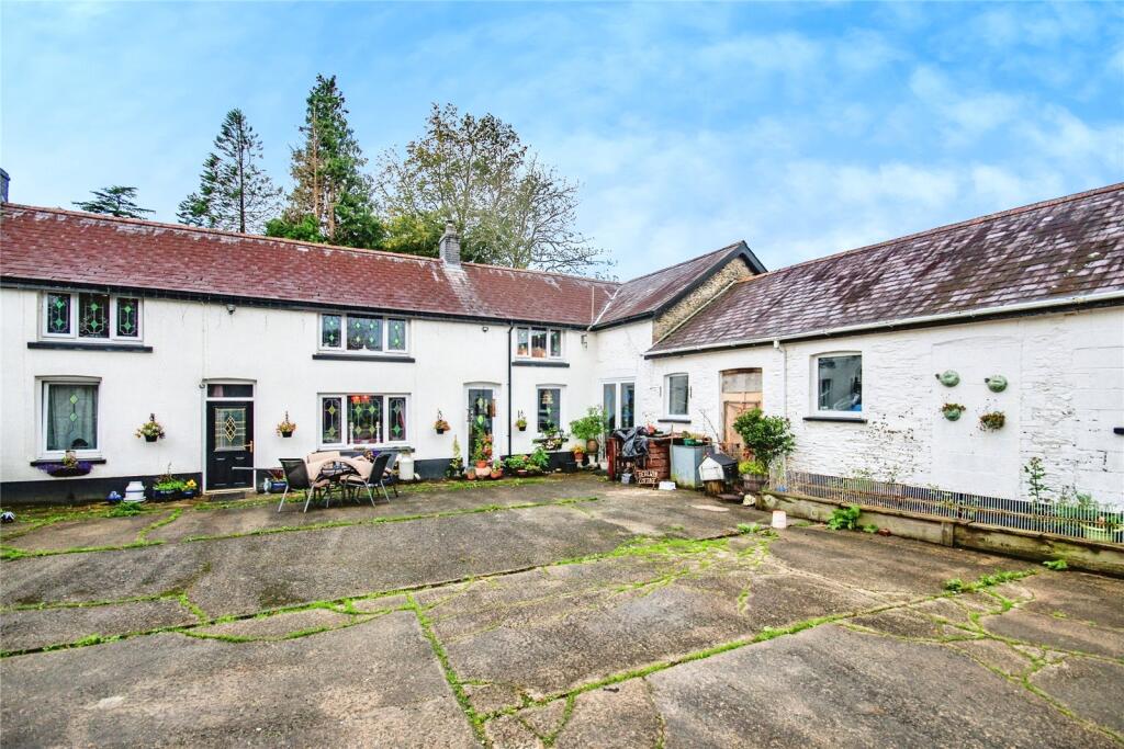 Main image of property: Alltwalis Road, Alltwalis, Carmarthen, Carmarthenshire, SA32