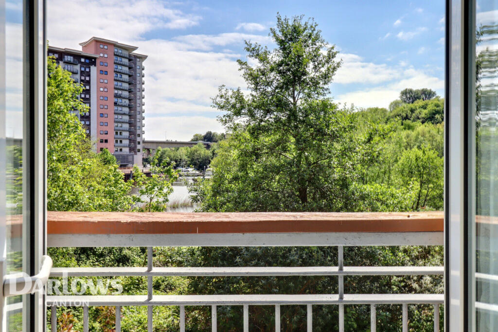 Main image of property: Grangemoor Court, Cardiff