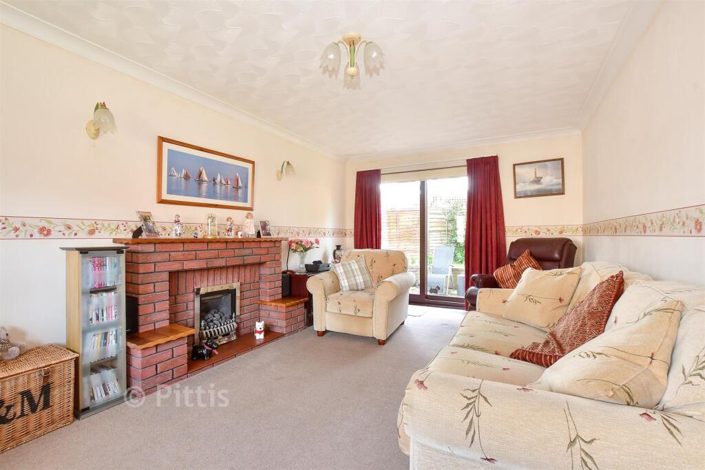 Main image of property: Fieldfare Road, Carisbrooke, Isle of Wight