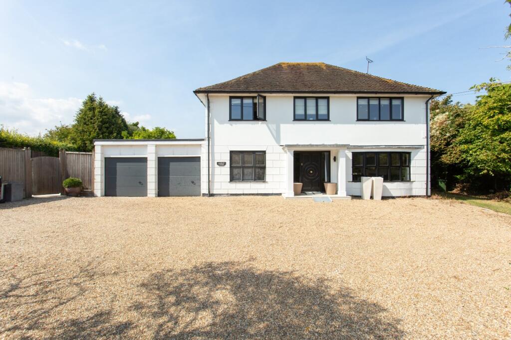 Main image of property: Durlock Road, Staple, Canterbury, CT3